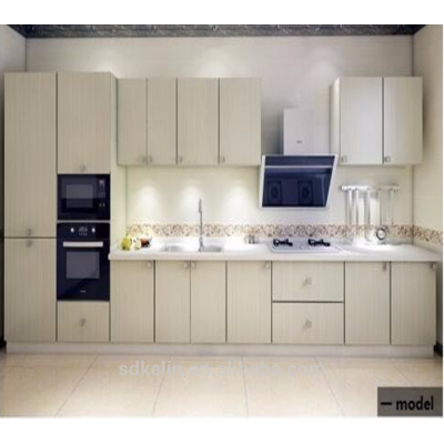 CARB P2 MDF BOARD new modern kitchen cabinet