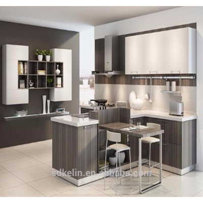 P2 new modern china kitchen cabinet