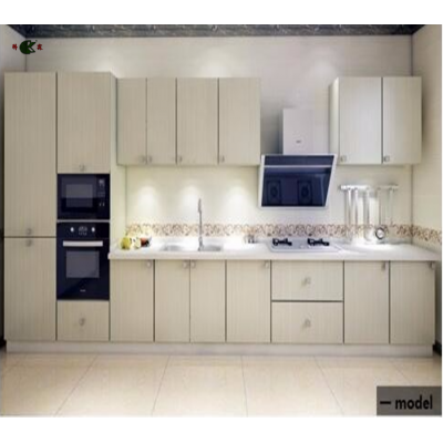 kitchen cabinet simple designs from China