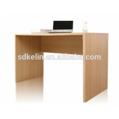 Simple design laptop desk/computer desk for office