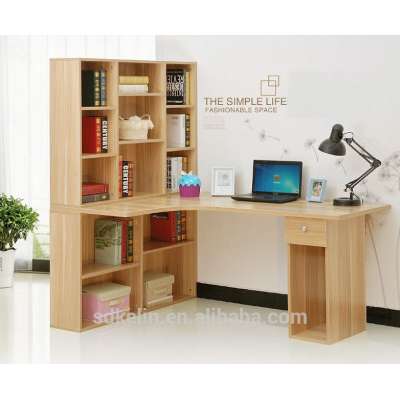 New style melamine particle board computer desk