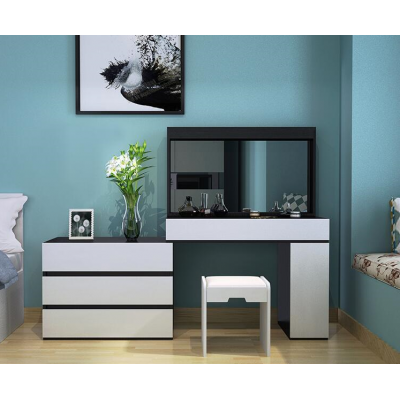 Fashion wooden dressing table for bedroom